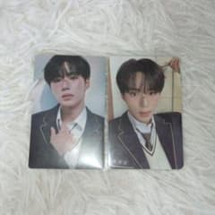 THEBOYZ ソヌ トレカ 90枚セット THE BOYZ ソヌ トレカ 2枚セット - メルカリ