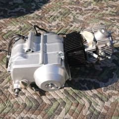 中華エンジン107ccのサムネイル