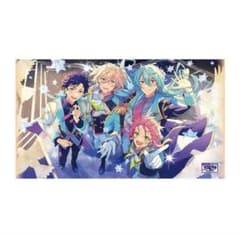 あんスタ 10周年 fine グラフィックバスタオル - メルカリ