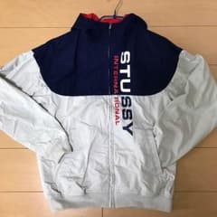 STUSSY マウンテンパーカーのサムネイル