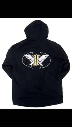 EXILE THE SECONDマウンテンパーカーのサムネイル