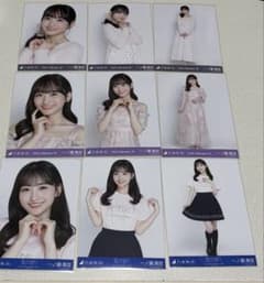 乃木坂46 生写真 一ノ瀬美空 コンプ - メルカリ