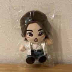 新品未開封 末澤誠也 はぴぬい Aぇ! groupのサムネイル