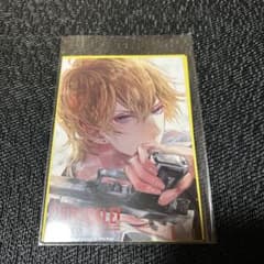 クリミナーレ！ Vol.1 ジェラルド」ステラワース購入特典SS+ブロマイド クリミナーレ！ Vol.1 ジェラルド」ステラワース購入特典SS+ブロマイド