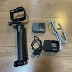 GoPro HERO7 SILVERのサムネイル