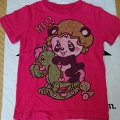 HAL様専用グラグラTシャツ、ショートパンツのサムネイル