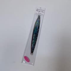 希少品】 ブリード × ドリームチェイサー オッターテイル 250g アワビ