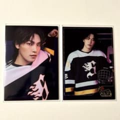 SEVENTEEN セブチ Home トレカ DINO ディノ まとめ売り - メルカリ