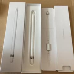 あさひ様専用IPAD PRO APPLE PENCIL おまけ付きのサムネイル
