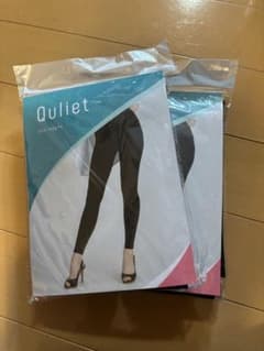 Quliet 着圧レギンス 2パックのサムネイル