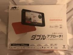 T様専用　ユピテル　GPSレーダーのサムネイル