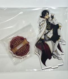 Attack Titan acrylic Stand Eren Yeager