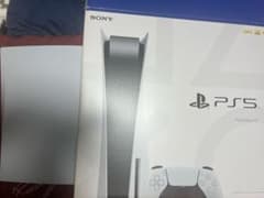 PS5本体 CFI-1000A01 ディスクドライブのサムネイル