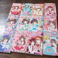 夢色パティシエール全巻 - メルカリ