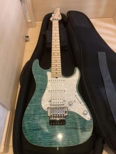 suhr Pro Series S6のサムネイル