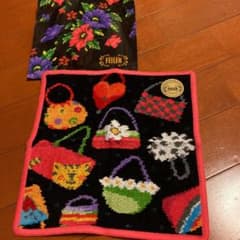 フェイラー FEILER ハンカチのサムネイル
