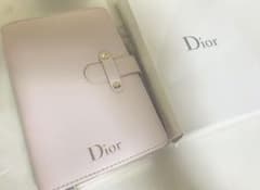 DIOR  手帳　非売品のサムネイル
