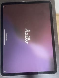 iPad Pro Apple 64GB ジャンク品　本体のみのサムネイル