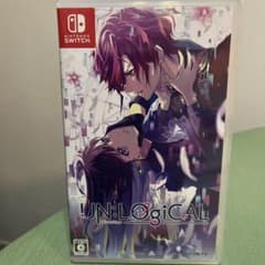 UN:LOGICAL Nintendo Switch ソフトのサムネイル