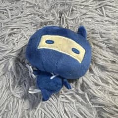 たまごっち　ボールチェーン付きぬいぐるみ vol.3 ござるっち