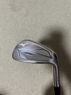 ミズノ　JPX923 TOUR アイアンセット　5-PW 美品のサムネイル