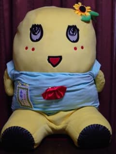 후나시 - 120cm 봉제 인형