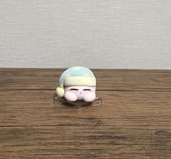 星のカービィ プププどーる カービィ(スリープ)のサムネイル