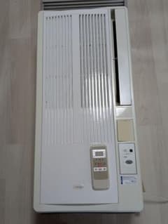 KOIZUMI 窓用エアコン KAW-1972のサムネイル