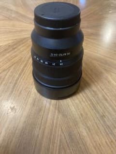 SONY FE 12-24mm F4 G（SEL1224G）のサムネイル