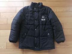 ★美品★べべ　アウター　 130のサムネイル