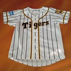 Hanshin Tigers ユニフォーム 110サイズ - メルカリ