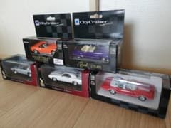 1/43 アメ車　ミニカーのサムネイル
