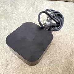 AppleTV4K第3世代/64GB/Wi-Fiのサムネイル