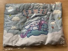 極希少・初期・新品】シナモロール コルネ 手提げバッグ - メルカリ