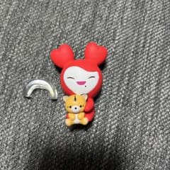 TWICE ガチャガチャ　チェンブリーのサムネイル