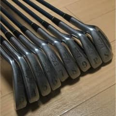 SPALDINGゴルフクラブセット 15本 SPALDINGゴルフクラブセット 15本