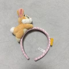 ディズニー ミスバニー カチューシャのサムネイル