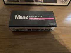 mini-z mr-03 evo ミニッツEVOのサムネイル