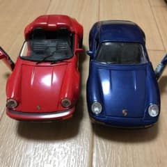 ポルシェのサムネイル