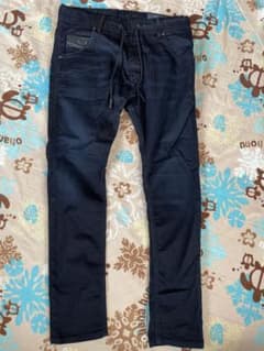 DIESEL ジョグジーンズデニムのサムネイル