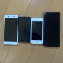 電話部品のサムネイル