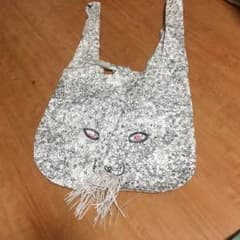ミナペルホネン　ウサバックのサムネイル