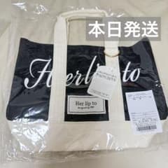 ハリプ HLT Canvas Mini Tote トートバッグ 新宿 ブラック - メルカリ