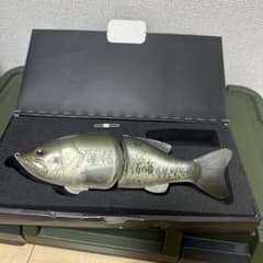 deps GIANT BAIT BASS SSのサムネイル