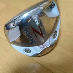 KILUさん専用     スリクソンSRIXON Z-525ドライバーのサムネイル