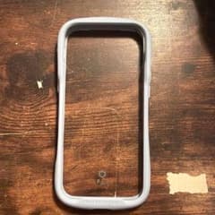 Phone 케이스 페일 블루 아이폰 17promax