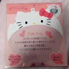 うちわケース ハローキティーのサムネイル