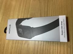 NOMAD Modern Slim Strap  Apple Watch ノマドのサムネイル