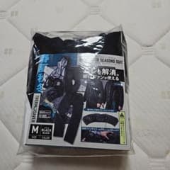 THERMOSAVER AIR RAIN FOUR SEASONS SUIT Mのサムネイル