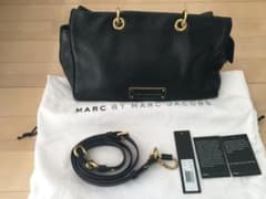 MARC BY MARC JACOBSマークバイマークジェイコブス ハンドバッグのサムネイル